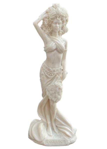 Statuetta-porta-fortuna